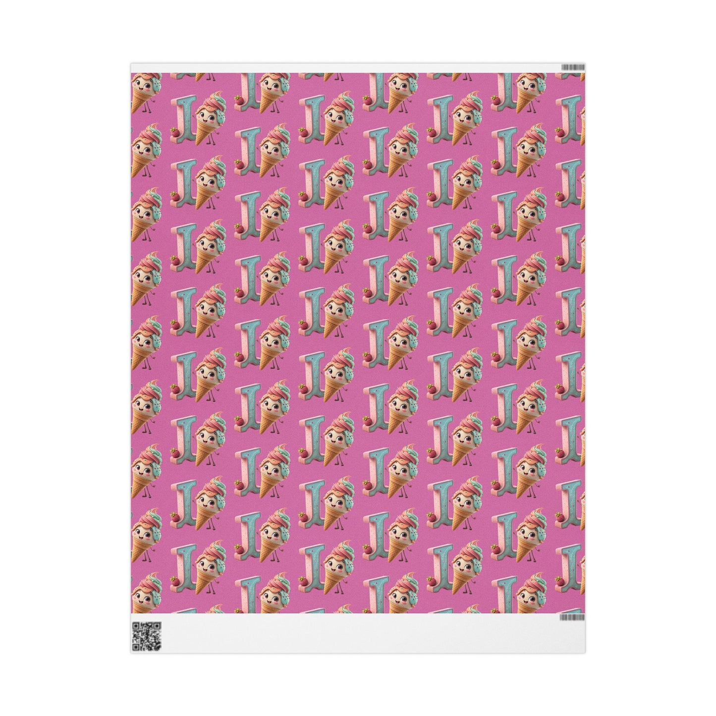 Colorful Wrapping Paper for Fun Gifts, Unique Gift Wrap, Party Supplies, Birthday, Holidays, DIY Projects