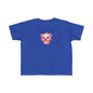 Toddler's Fine Jersey Tee