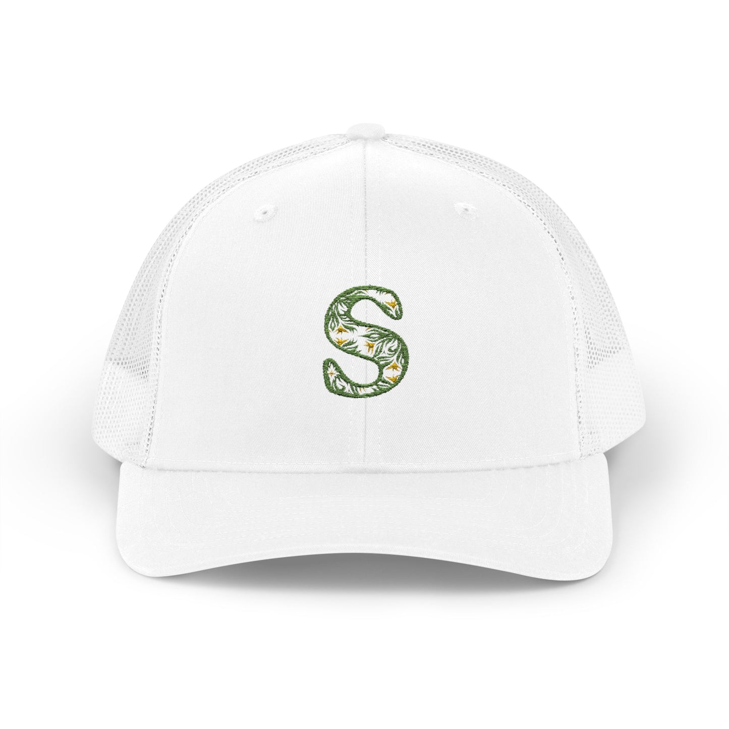 Snapback Trucker Cap