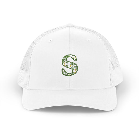Snapback Trucker Cap