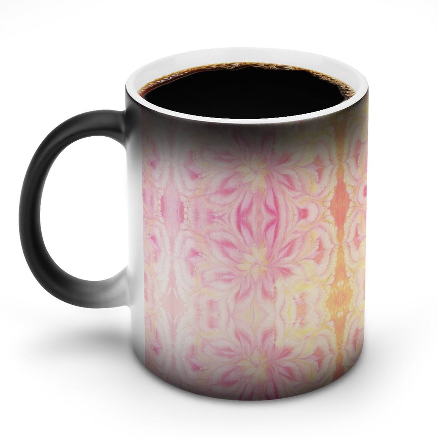 Color Changing Cup