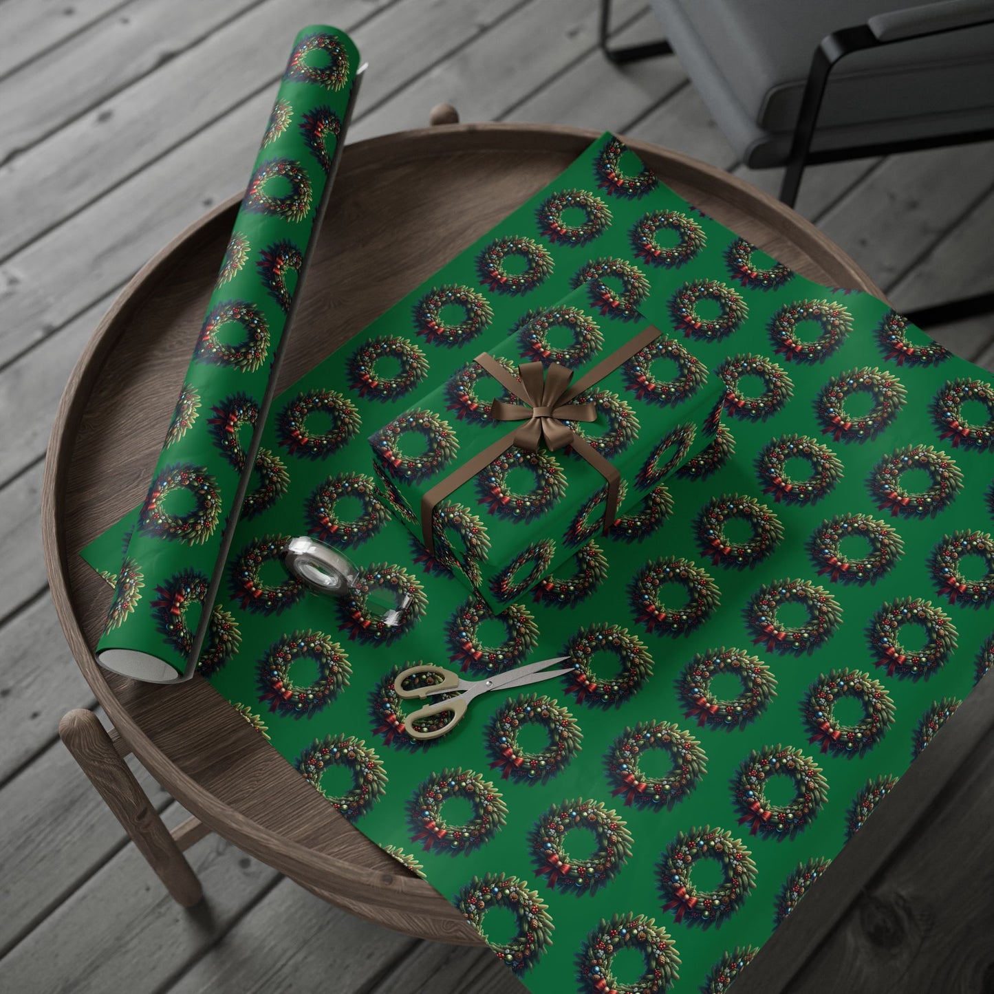 Wrapping Papers