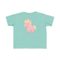 Toddler Unicorn T-Shirt, Cute Kids Tee, Birthday Gift, Playful Apparel, Toddler Clothing, Unicorn Design