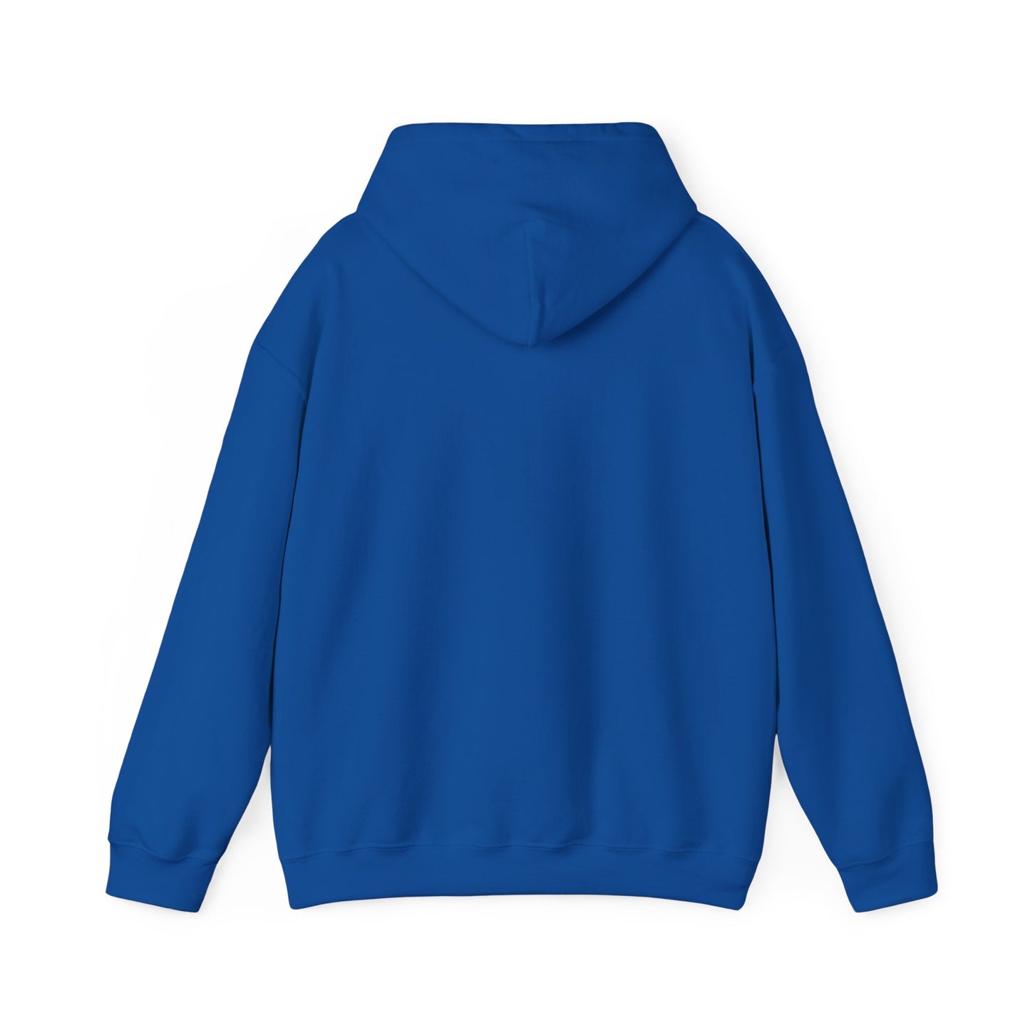 Smiley Face Hooded Sweatshirt, Unisex Cozy Hoodie