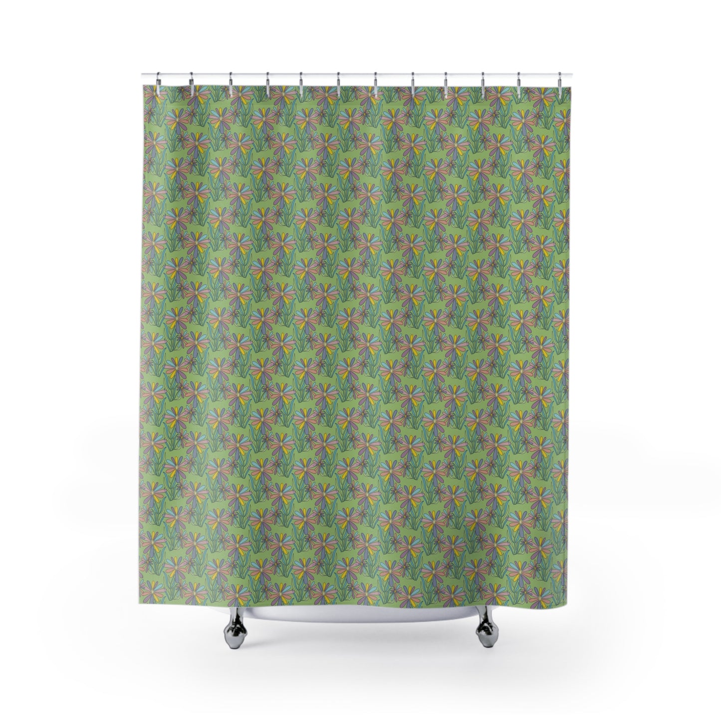 Shower Curtains