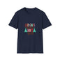 Christmas Calories Don't Count T-Shirt