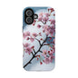 Cherry Blossom Magnetic Impact Phone Case