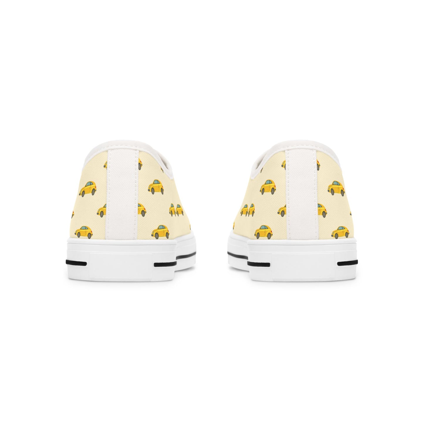 Women's Low Top Sneakers