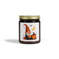 Scented Candles, Coconut Apricot Wax (4oz, 9oz)