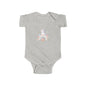 Adorable Baby Bodysuit with Whimsical Design, Cute Infant Outfit, Baby Shower Gift, Newborn Clothes, Floral Baby Onesie, Gift for New [...]