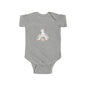 Adorable Baby Bodysuit with Whimsical Design, Cute Infant Outfit, Baby Shower Gift, Newborn Clothes, Floral Baby Onesie, Gift for New [...]