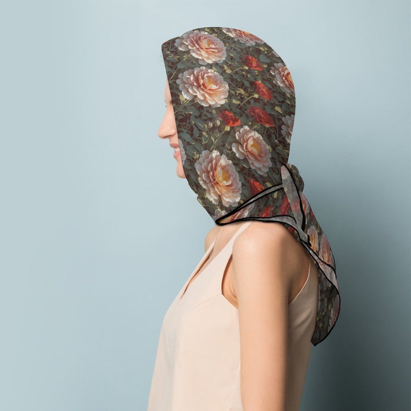 Women's Scarf