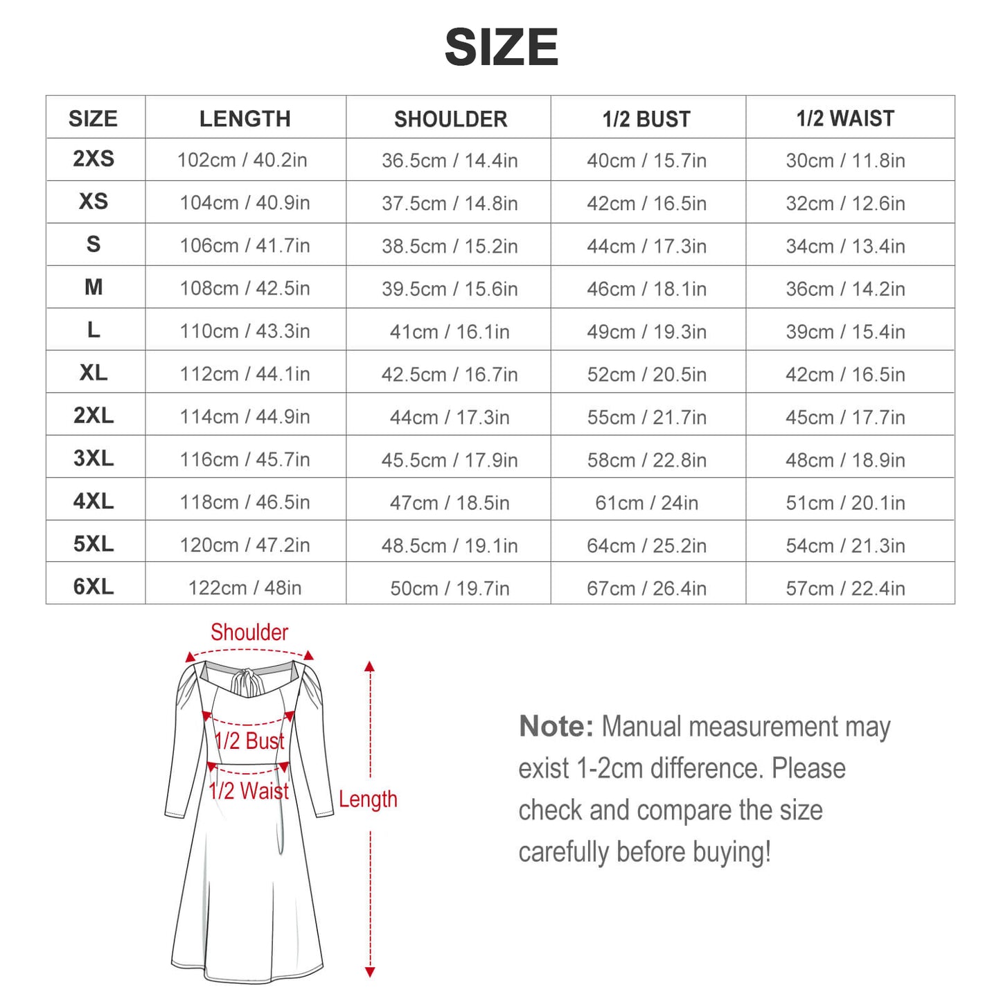 Summer Sweet Bowknot Dress