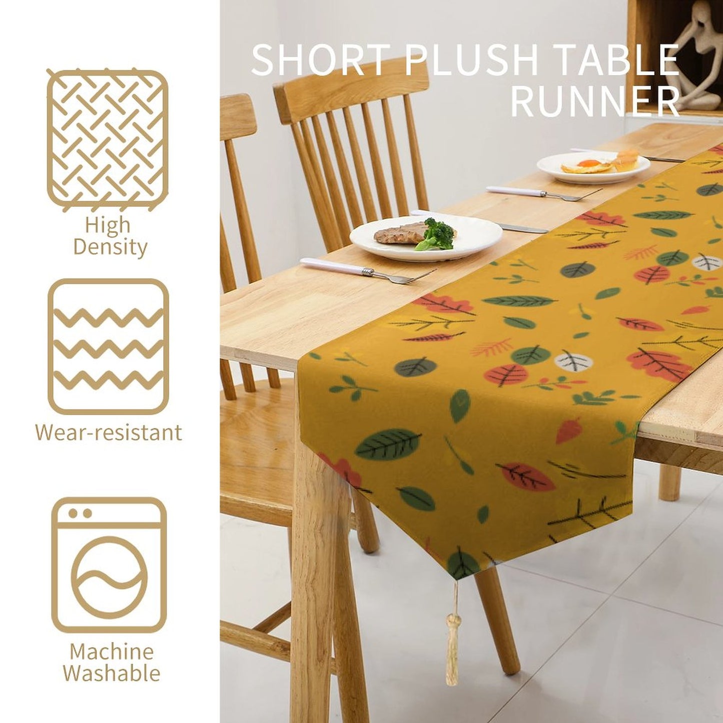 Table Runner - Autumn