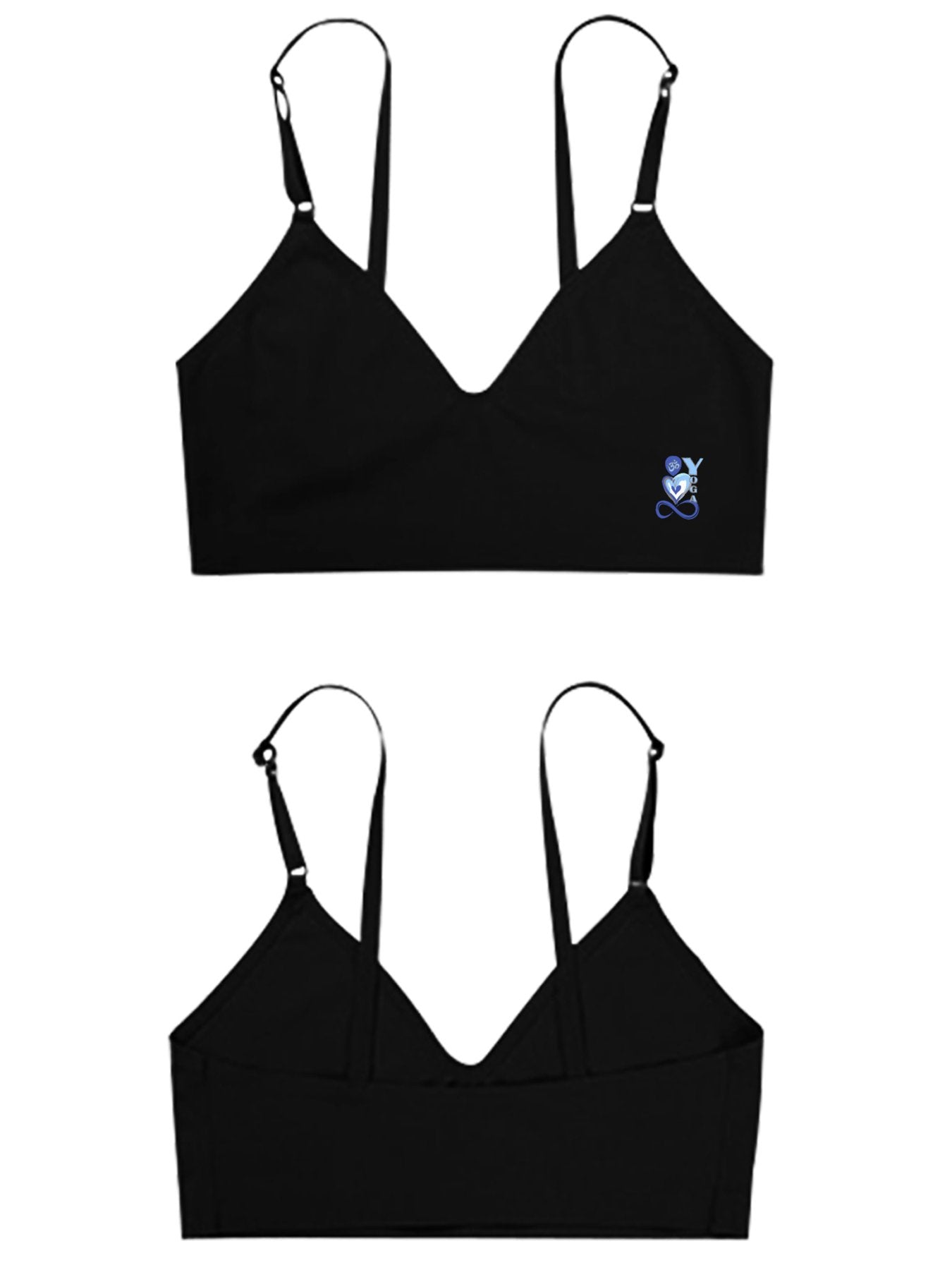 Seamless Bra for Women