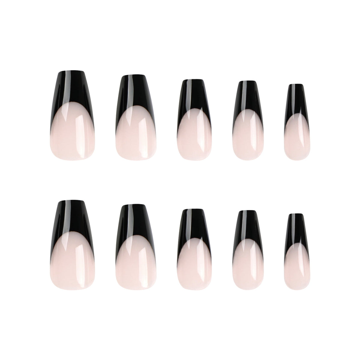 art film nail film nail sticker nail film press-on nails film nail art fake nail film 365nails – Image 5