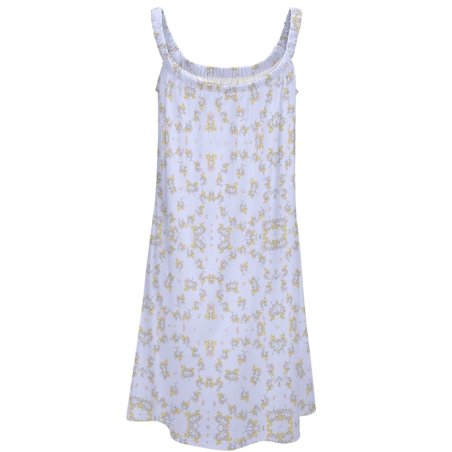 Sleeveless Dress