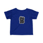 Cute Puppy Infant T-Shirt | Adorable Baby Tee for Dog Lovers | Perfect for Newborns, Birthdays, Baby Showers, Photo Ops