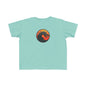 Dragon Graphic Toddler Tee - Cute Kids Shirt, Birthday Gift, Baby Shower Present, Playwear, Everyday Wear