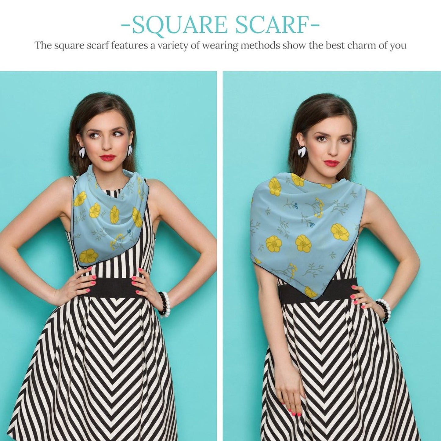 Women's Scarf
