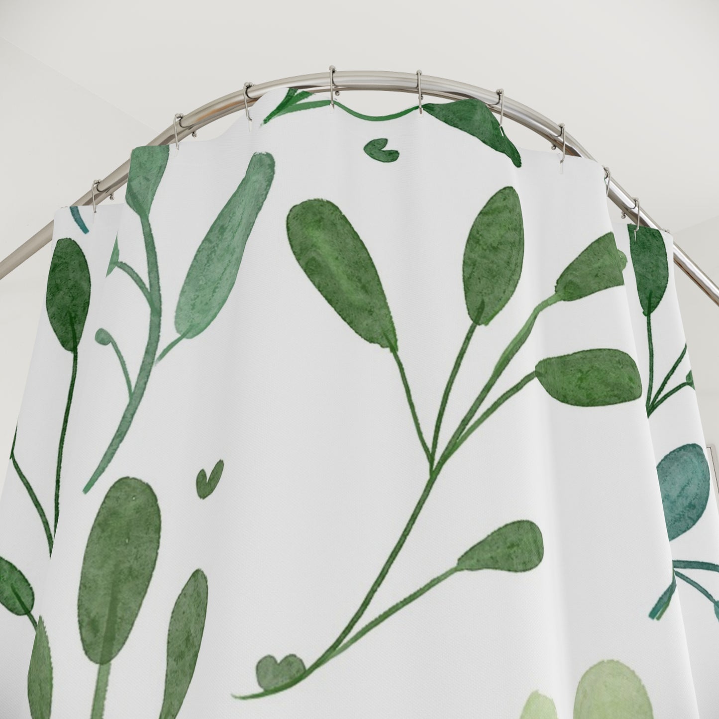 Shower Curtains