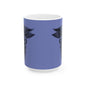 Stylish Medical Mug for Health Professionals | Gift for Doctors, Nurses, Medical Students, Healthcare Workers, Coffee Lovers