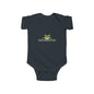 Adorable Frog Infant Bodysuit | Cute Baby Outfit, Newborn Gift, Baby Shower, Toddler Clothing, Fun Babywear