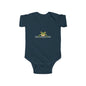 Adorable Frog Infant Bodysuit | Cute Baby Outfit, Newborn Gift, Baby Shower, Toddler Clothing, Fun Babywear