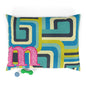 Stylish Pet Bed for Cozy Companions, Dog Bed, Cat Bed, Modern Pet Furniture, Pet Lounge, Pet Gift, Home Decor