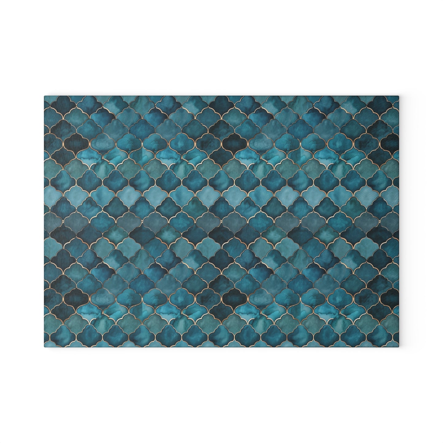 Glass Cutting Board