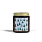 Festive Scented Candles, Holiday Decor, Aromatherapy Gifts, Eco-Friendly Candles, Christmas Candles, Home Fragrance