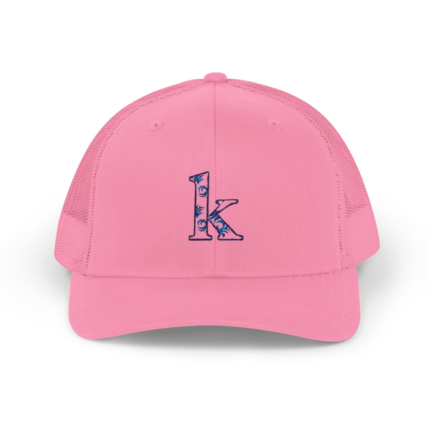 Snapback Trucker Cap
