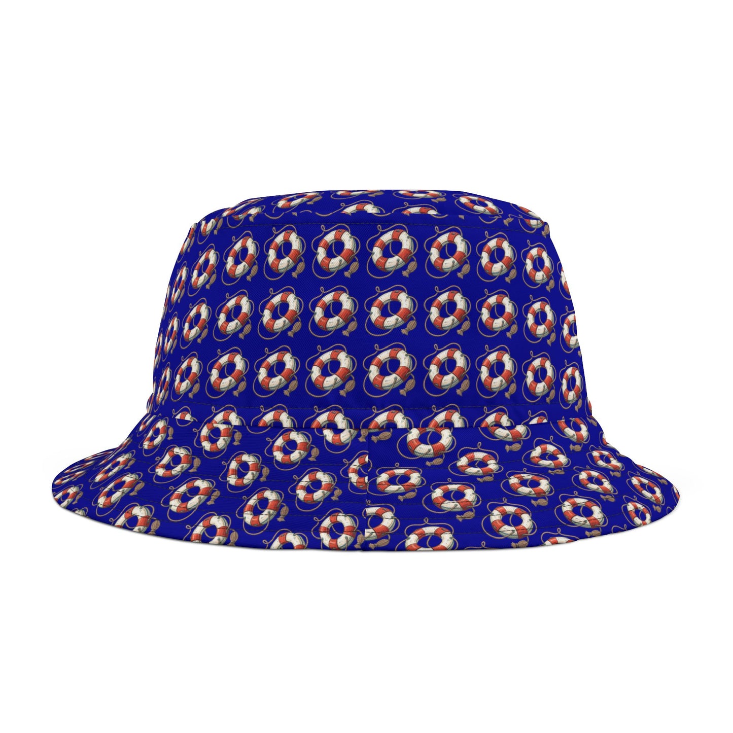 Sporty Bucket Hat for Soccer Lovers, Summer Accessory, Beach Hat, Gift for Athletes, Outdoor Fun