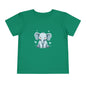 Adorable Elephant Toddler Tee