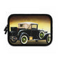 Vintage Car Laptop Sleeve - Perfect Gift for Auto Enthusiasts