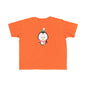 Toddler's Fine Jersey Tee