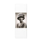Vintage 1920s Flapper Portrait Canvas
