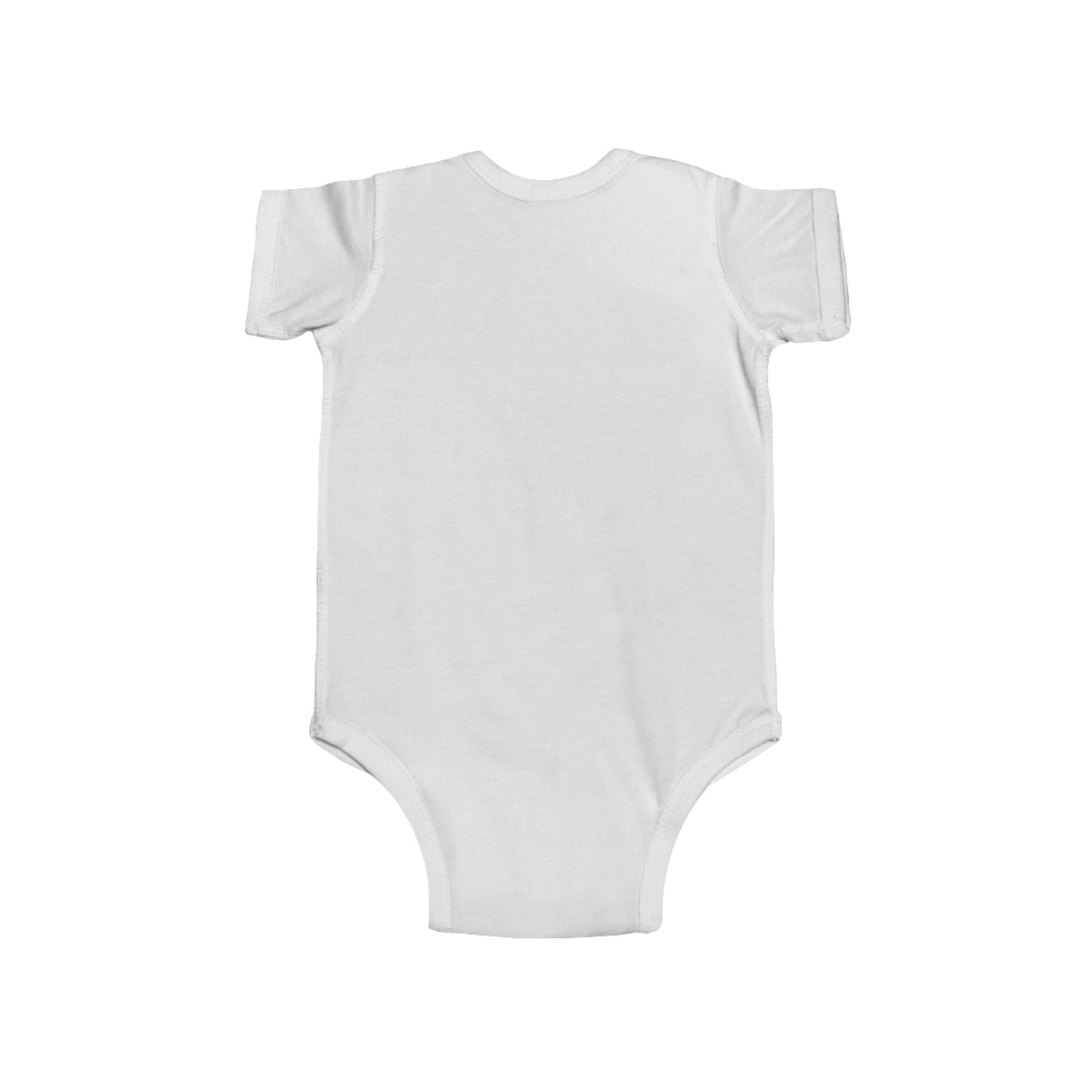 Cut Theme Infant Bodysuit - Adorable Baby Onesie, Newborn Gift, Baby Shower Gift, Toddler Clothing, Cute Baby Outfit