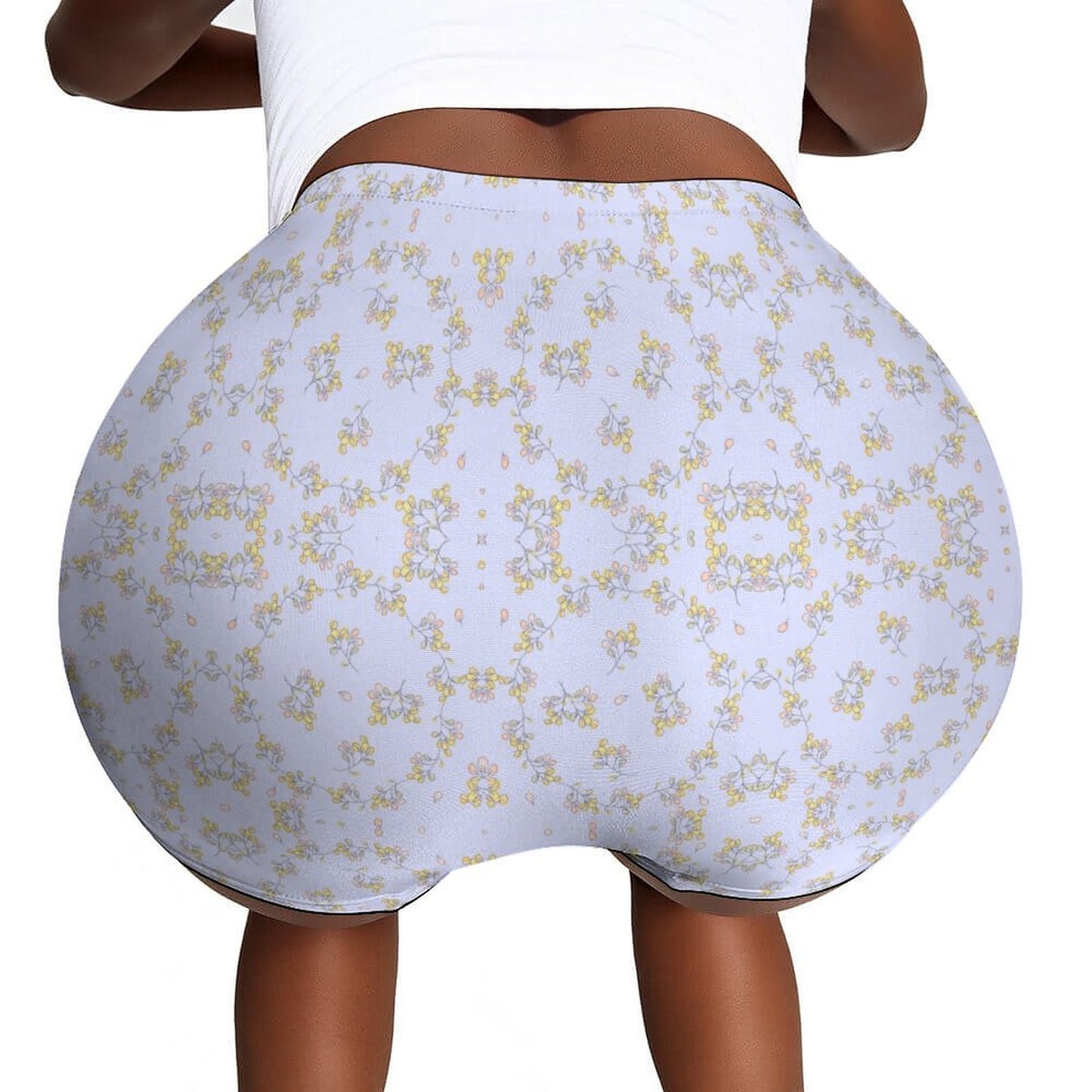 Ladies Swim Shorts