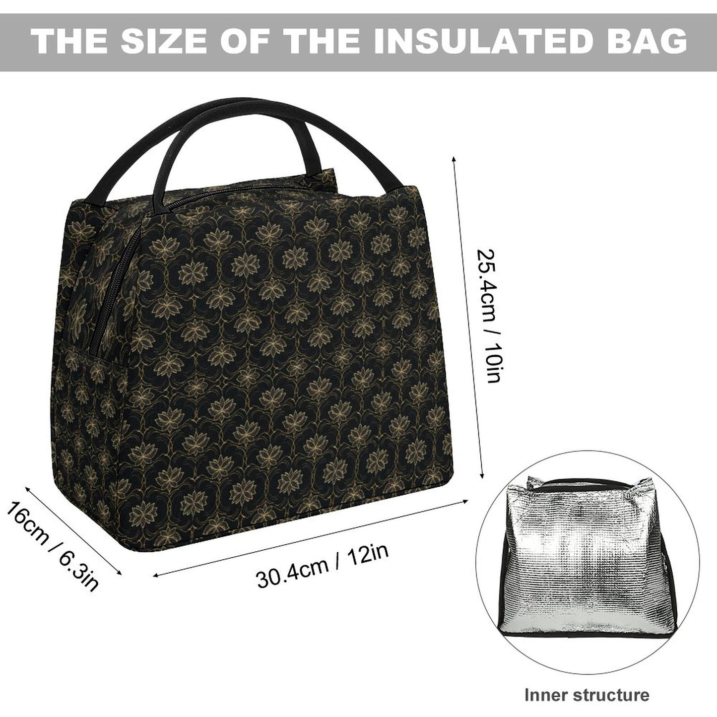 Lunch Bag