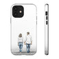 Tough Cases - Couple