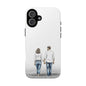 Tough Cases - Couple