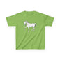 Kids Heavy Cotton™ Tee horse