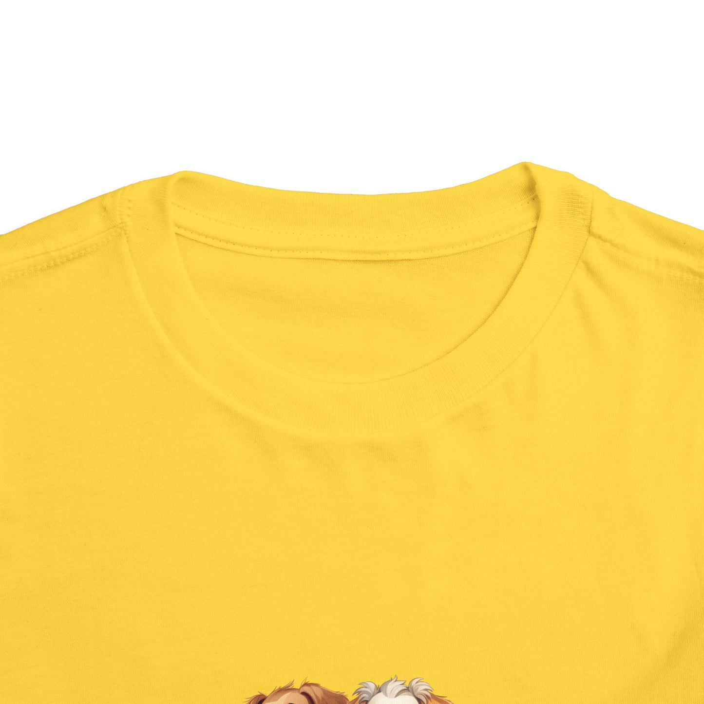 Adorable Puppy Parade Toddler Tee - Cute Dog Shirt, Kids Animal Apparel, Gift for Dog Lovers, Playful Shirt for Toddlers, Birthday [...]
