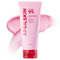APRILSKIN TXA Niacinamide 99 Pore Care Pink Bubble Gum Deep Cleanser | 99% High-Purity TXA+Niacinamide | All-in-One Cleanser: Deep Cleansing, Blackhead Care, Pore Care, Moisturizing | 4.23 fl.oz.