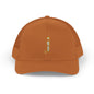 Snapback Trucker Cap