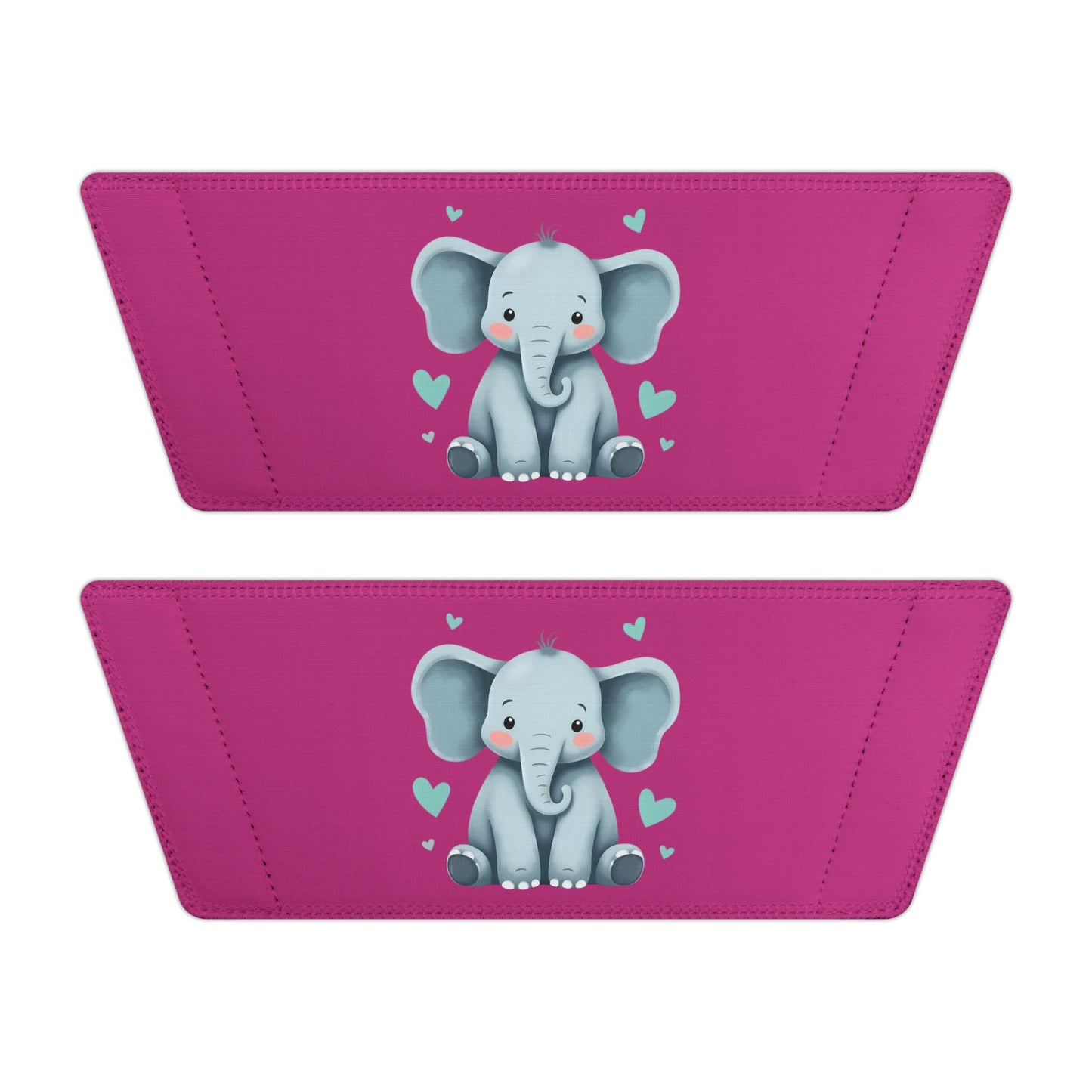 Adorable Kids' Removable-Strap Sandals