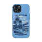 Phone Case — California Beach Paradise Magnetic Impact-Resistant Case