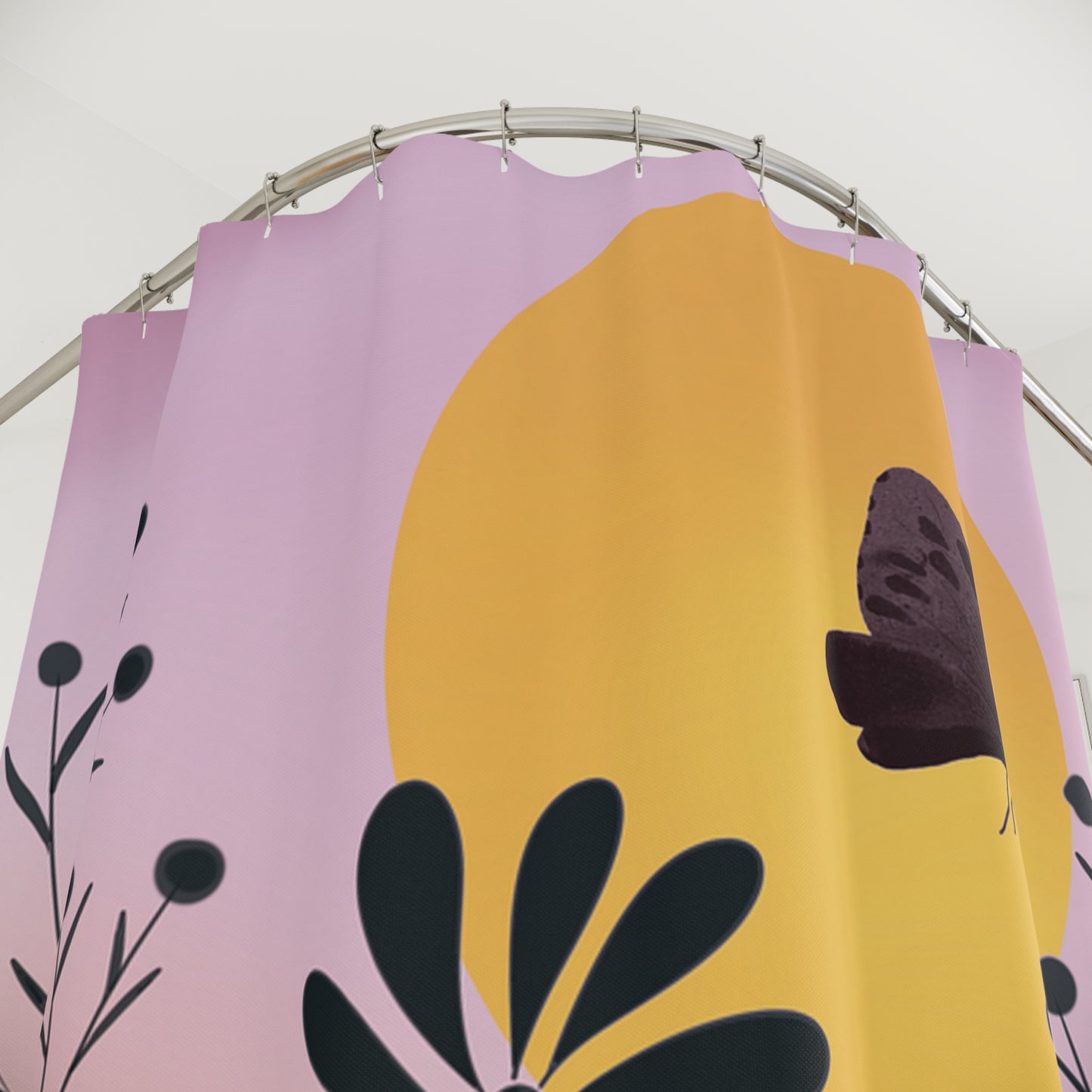 Shower Curtains