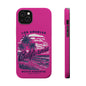 California Beach Paradise Magnetic Impact Phone Case